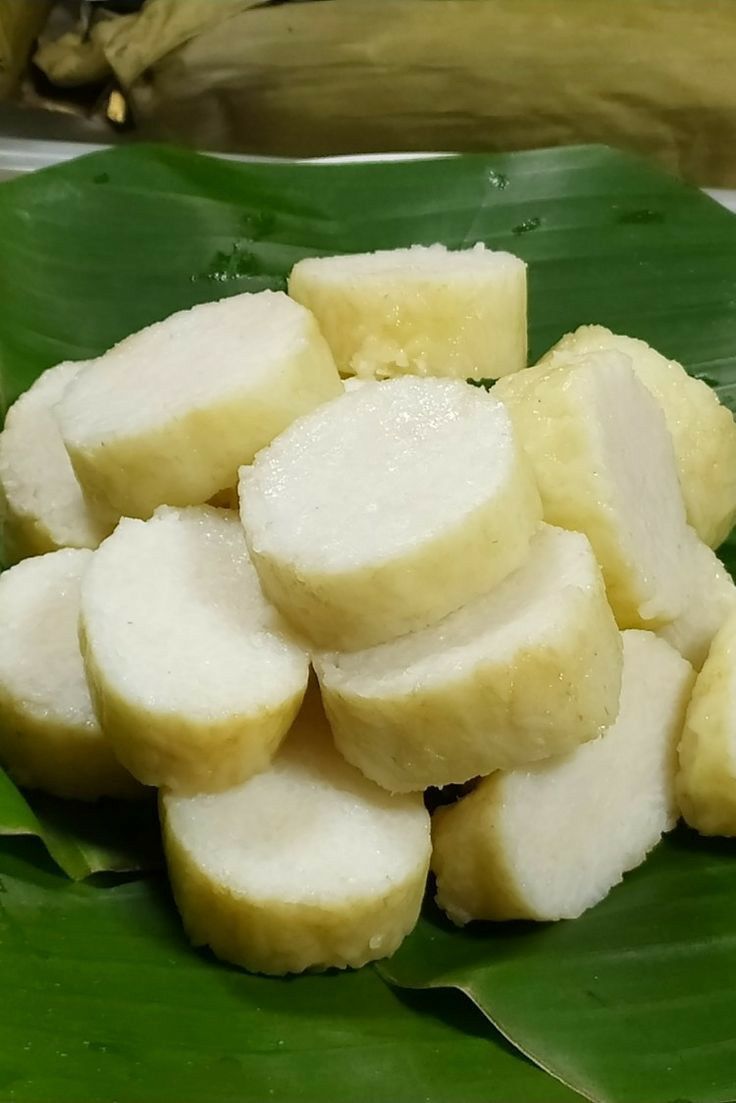 Lontong